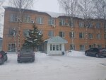 СпецСервис (Avtonomnaya Street, 87Ас1/3), industrial enterprise