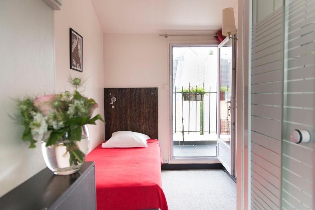 Фото Hotel Biskui