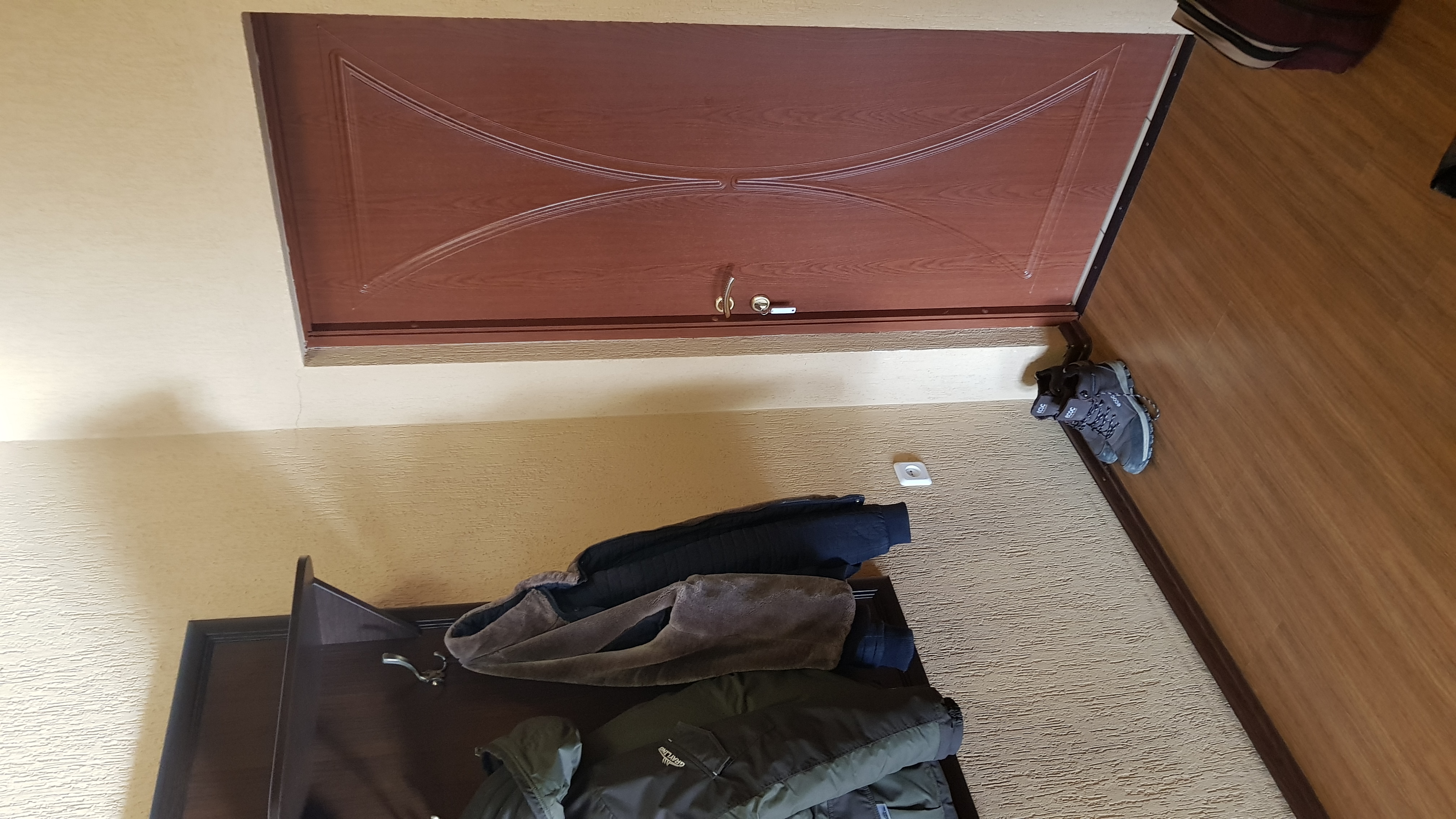 Фото Серебряный бор