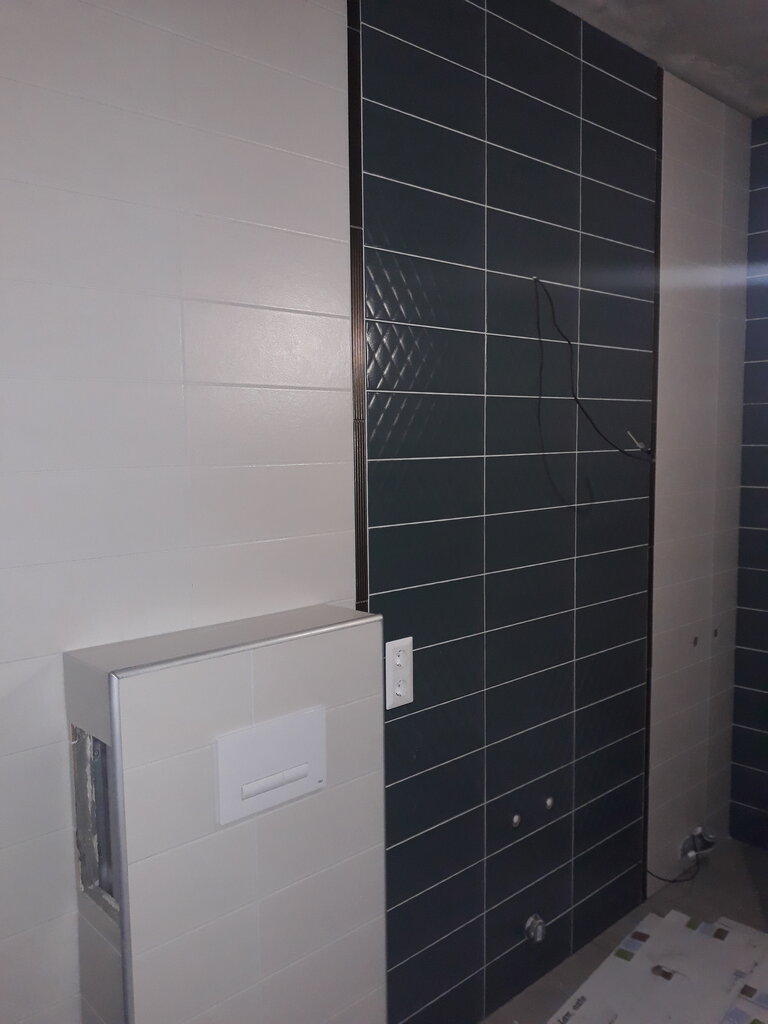 Plumbing works Ip Pavlov M. A., Bryansk Oblast, photo