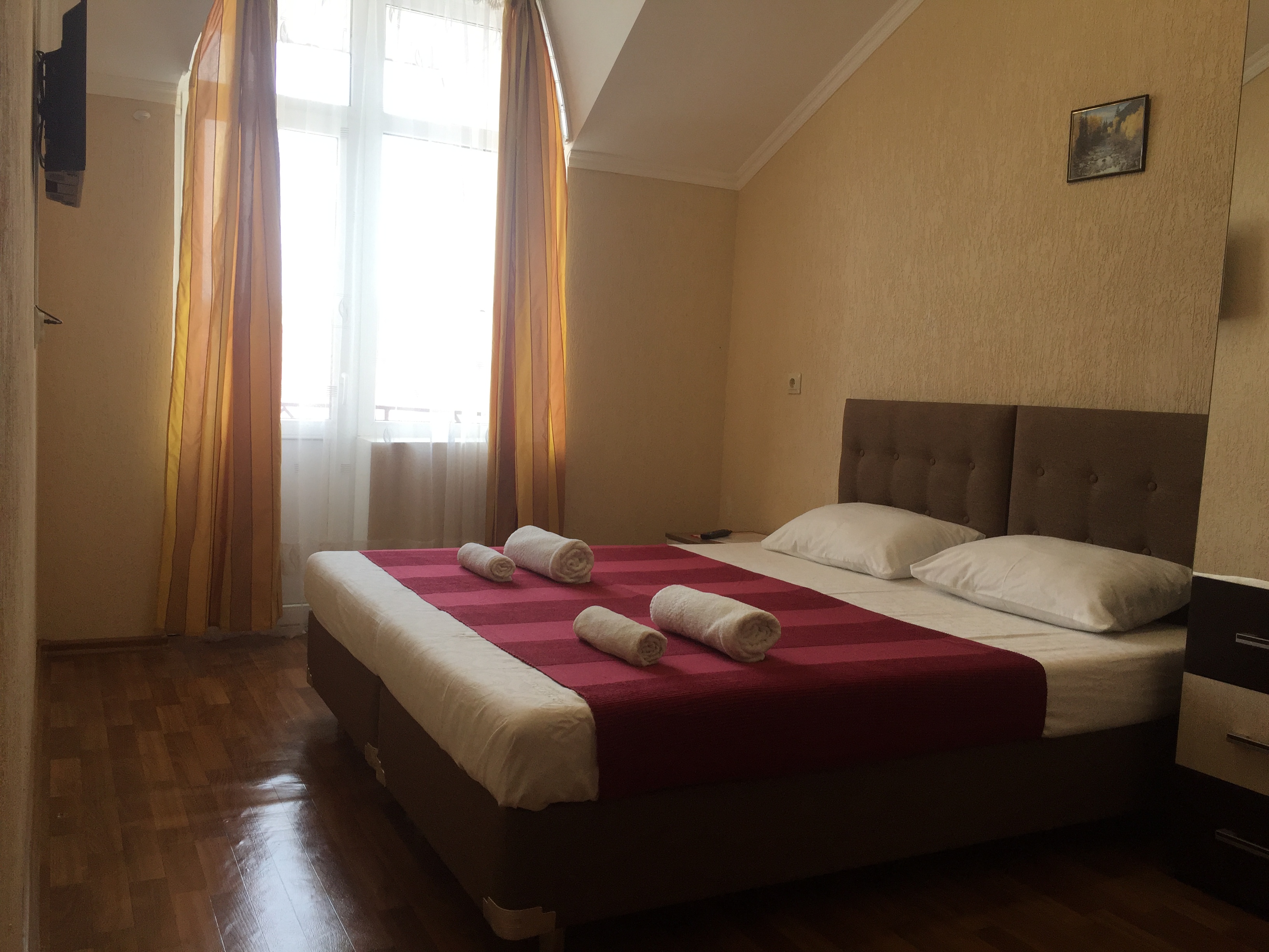 Фото Гостевой дом ЛенАрт