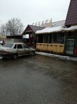 Сахара (Bol’shevik Street, 115), cafe