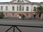 Кафетерий (ulitsa Lenina, 20/13), cafe