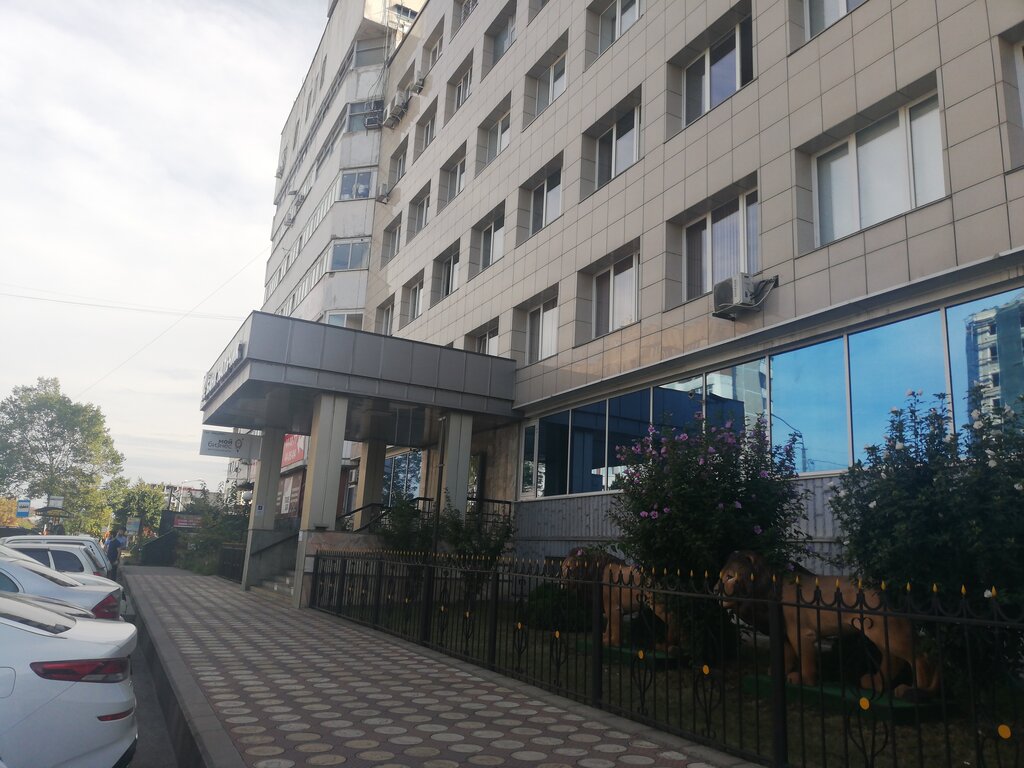 Банк нальчик ул толстого 77 фото Панорама: Банк Нальчик, банк, ул. Толстого, 77, Нальчик - Яндекс Карты