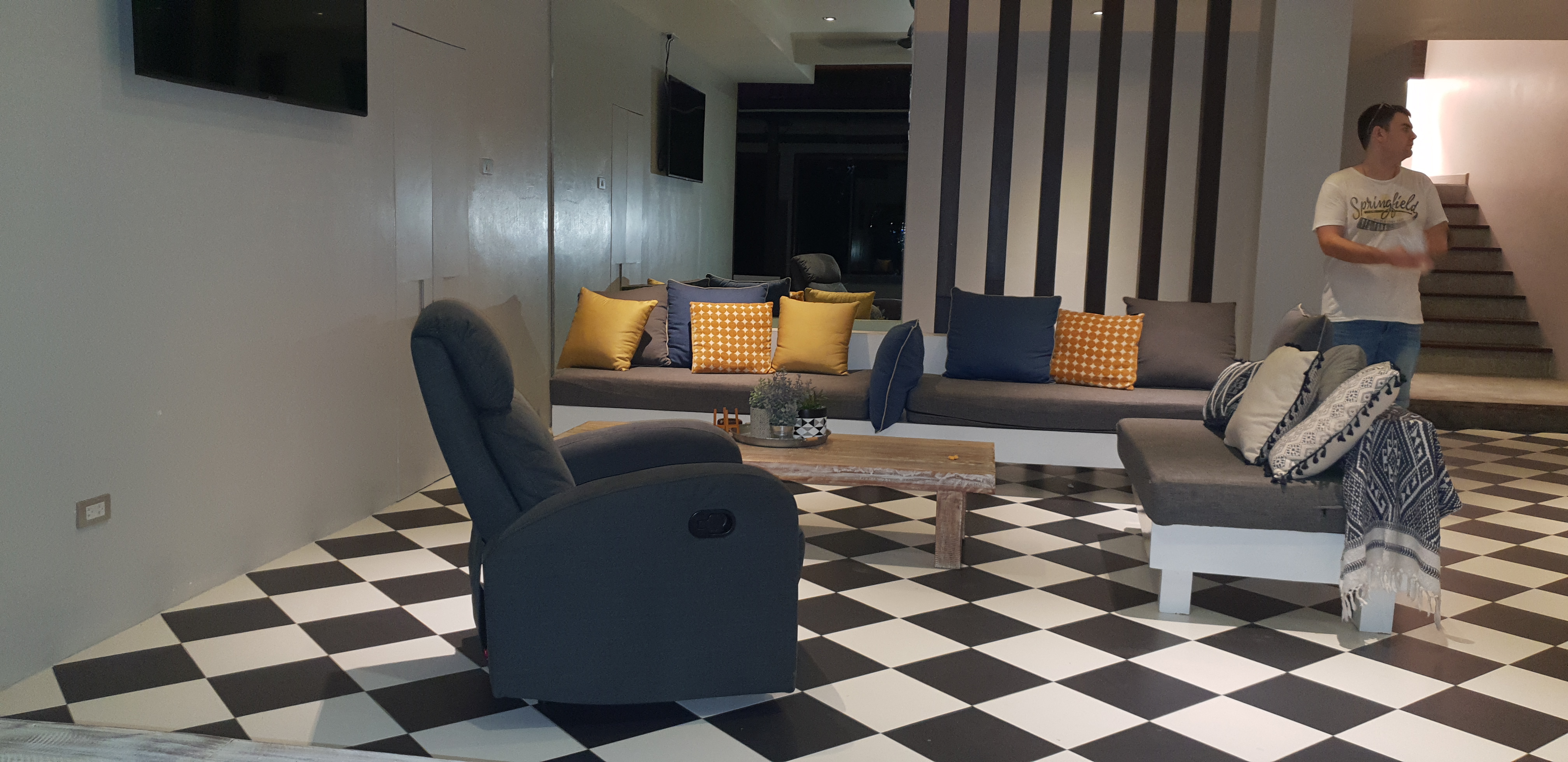 Фото Naina Resort & SPA