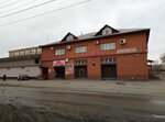 Avtomoyka (mikrorayon Novy gorod, ulitsa Makarenko, 20Б) ، غسيل سيارة