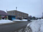 Автовокзал (Nizhniy Lomov, ulitsa Sergeyeva, 51) ، محطة الحافلات
