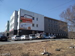 Solli (Partizanskaya ulitsa, 2), clothing store