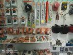 Stihl Service ЧУП ОптимусРемсервис (Liasnaja vulica, 8А) ، إصلاح الأجهزة