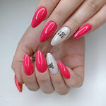 Zefir (Lenina Avenue, 137к2), nail salon