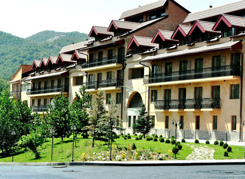 Фото Дом Писателей