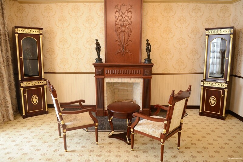 Фото Дом Писателей