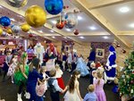Family club in the Attic (Shkolnaya Street, 43), centro de entretenimiento