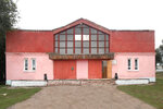 Village Club (selo Shirokoye, ulitsa Lenina, 57А), house of culture