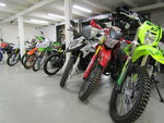 ScooterMag (Dnepropetrovsky Drive, 1) ، وكالات بيع دراجات نارية