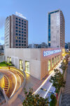 Park Dedeman Bostanci Hotel (Istanbul, Atasehir, Icerenkoy Neighborhood, Kilic Street, 12) ، فندق