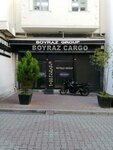 Boyraz Expo (İstanbul, Fatih, Saraç İshak Mah., Mollabey Sok., 5), freight forwarding