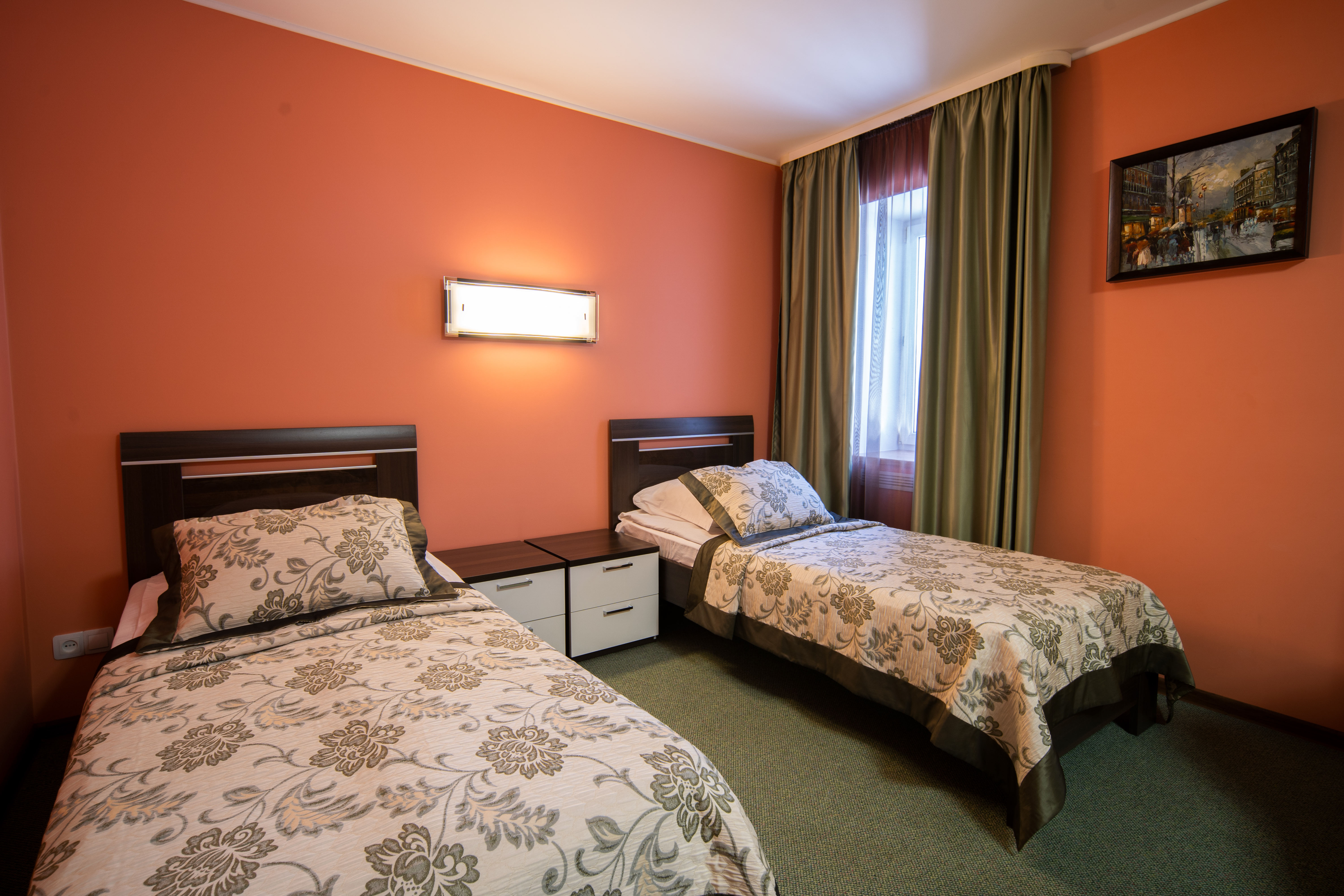 Фото Строитель