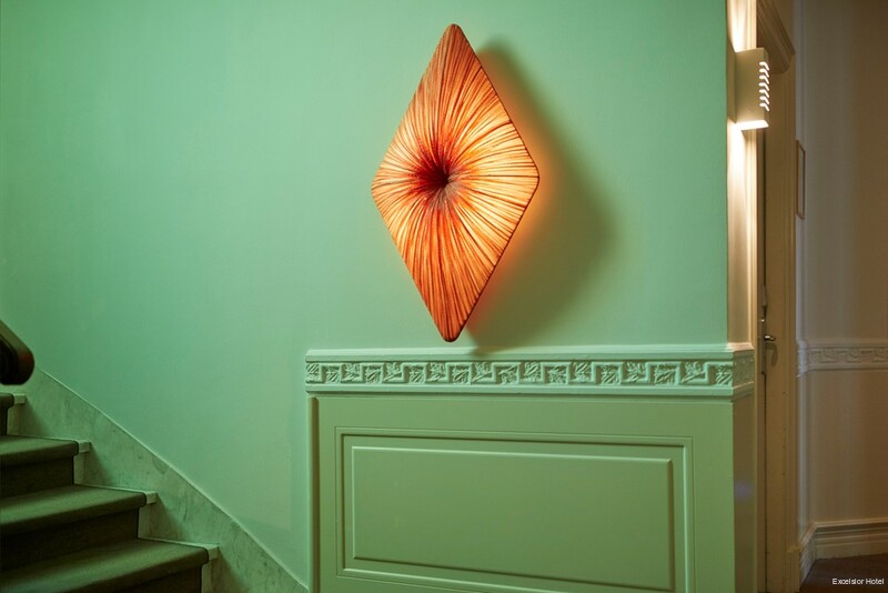 Фото The Excelsior Hotel