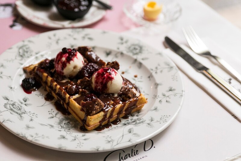 Фото The Excelsior Hotel