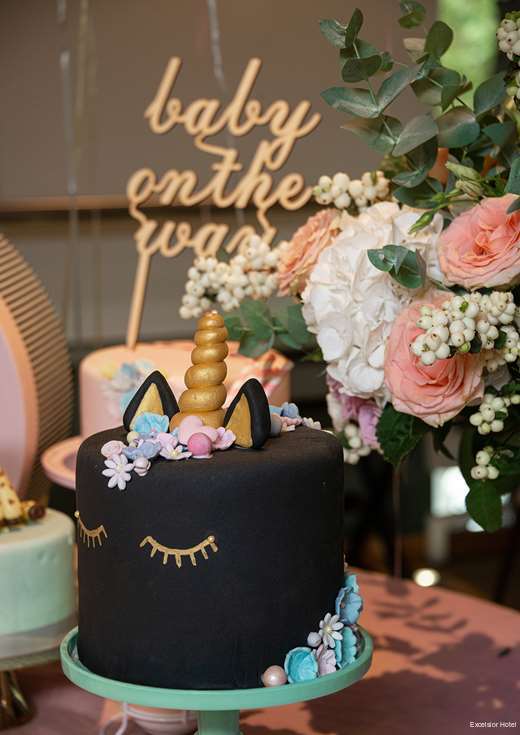 Фото The Excelsior Hotel