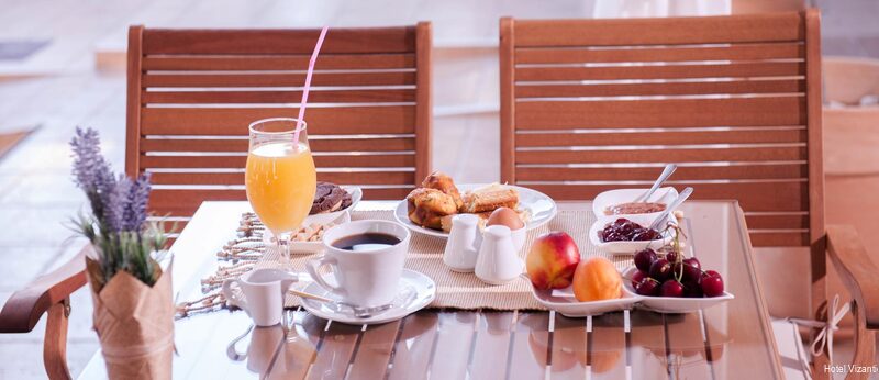 Фото Hotel Vizantio