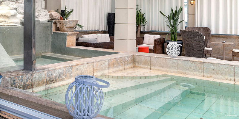 Фото Coral Hotel Athens