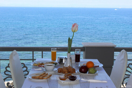 Внешний вид отеля Coral Hotel Athens в Муниципалитете Палео-Фалире, фото 4