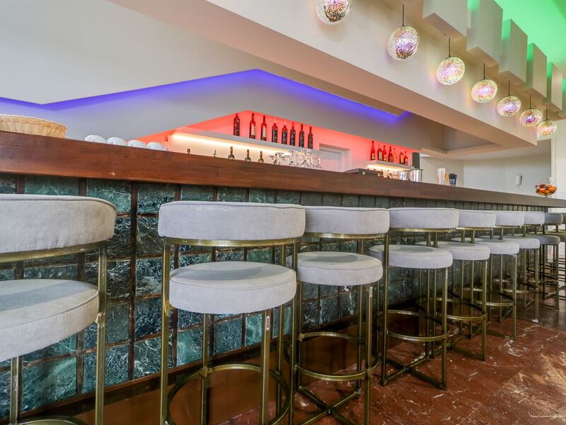 Фото Bomo Calamos Beach Hotel