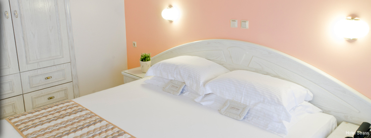 Фото Hotel Strass