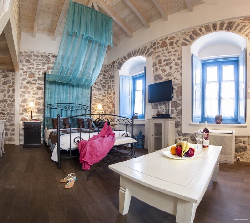 Фото Casa DelMare Guesthouse