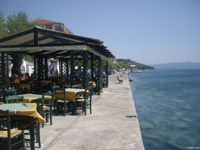 Фото Hotel Katia