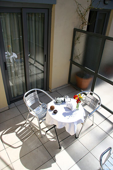 Фото Lilia Hotel