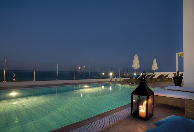 Фото Отель Domes of Corfu