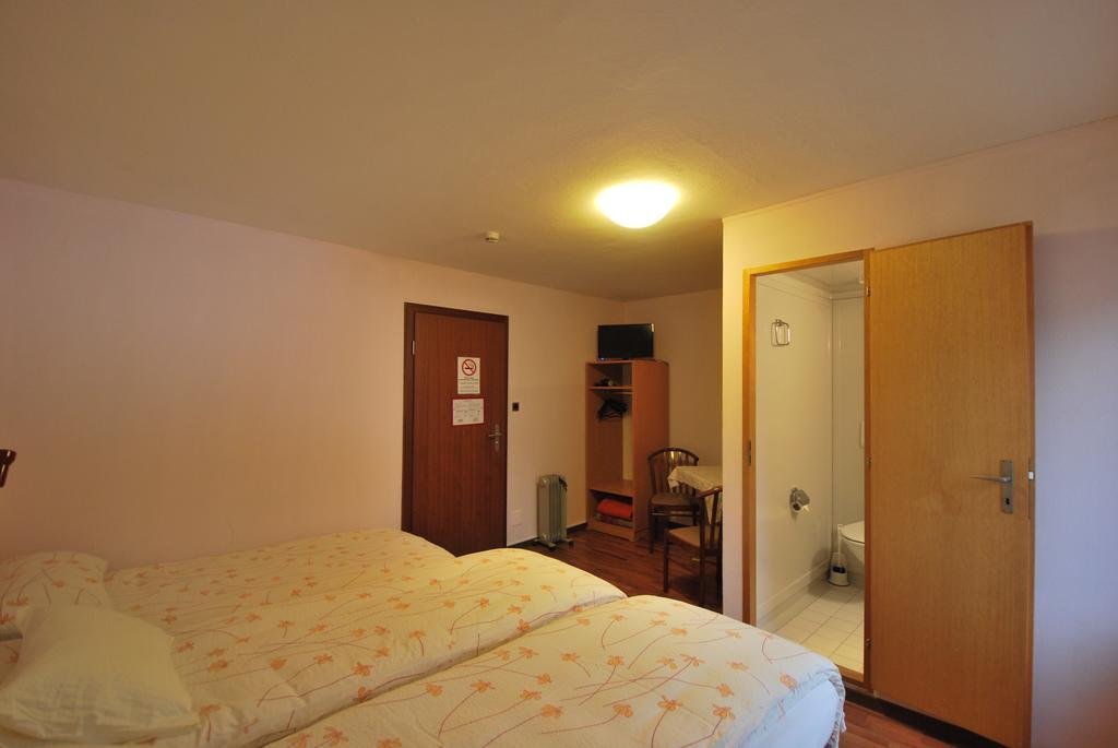 Фото Albergo Ristorante Baldi