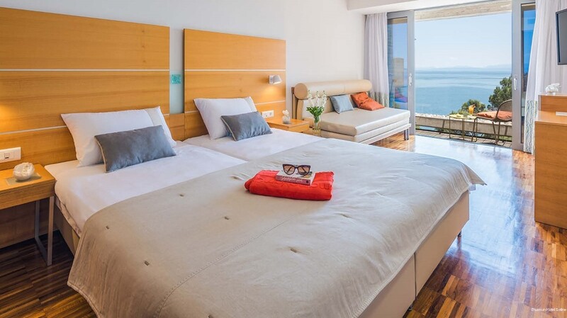 Фото Bluesun Hotel Soline