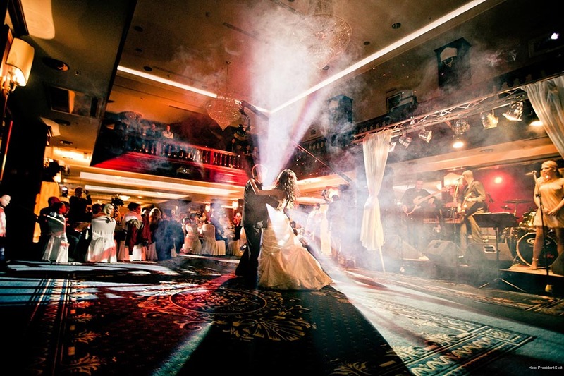 Фото Hotel President Split