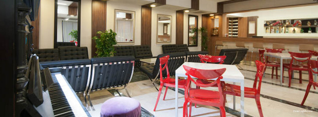 Фото Hotel Lighthouse