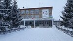 SOSh № 1 (selo Maloyaz, Kommunisticheskaya ulitsa, 63), school