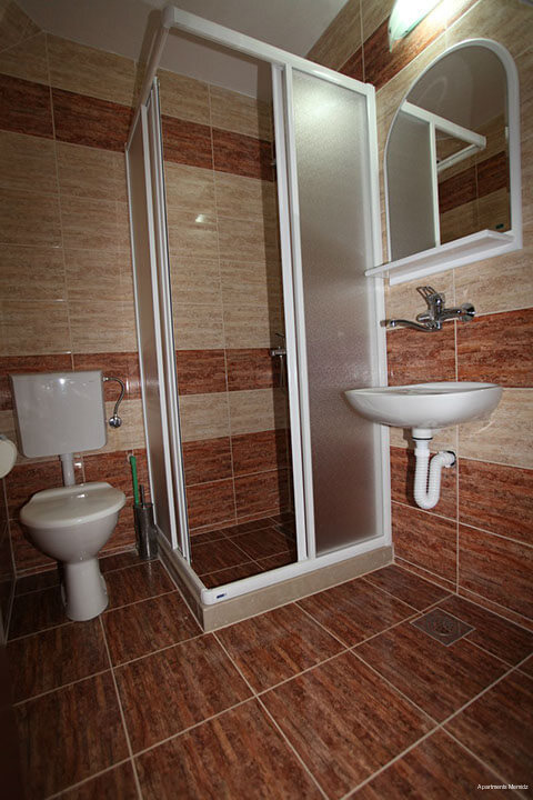 Фото Apartments Memidz