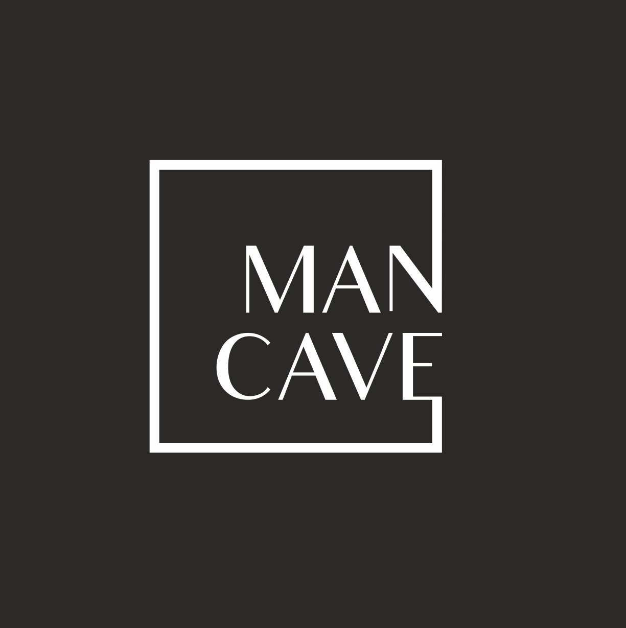 Mancave