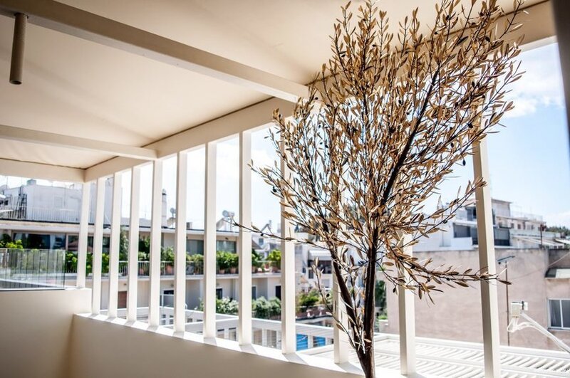 Фото Herodion Athens