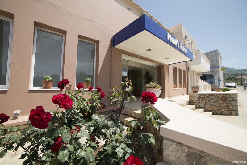 Фото отеля 5