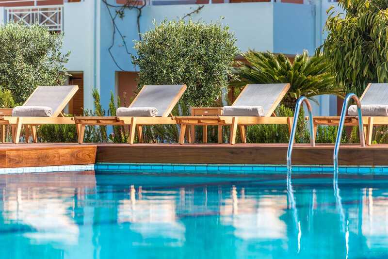 Фото Bitzaro Palace Hotel - All inclusive