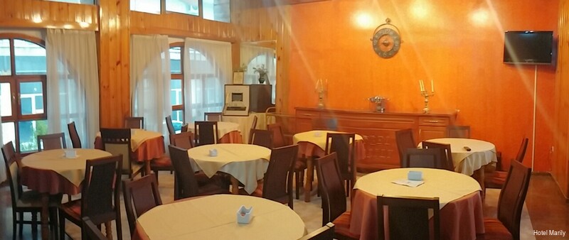 Фото Marily Hotel