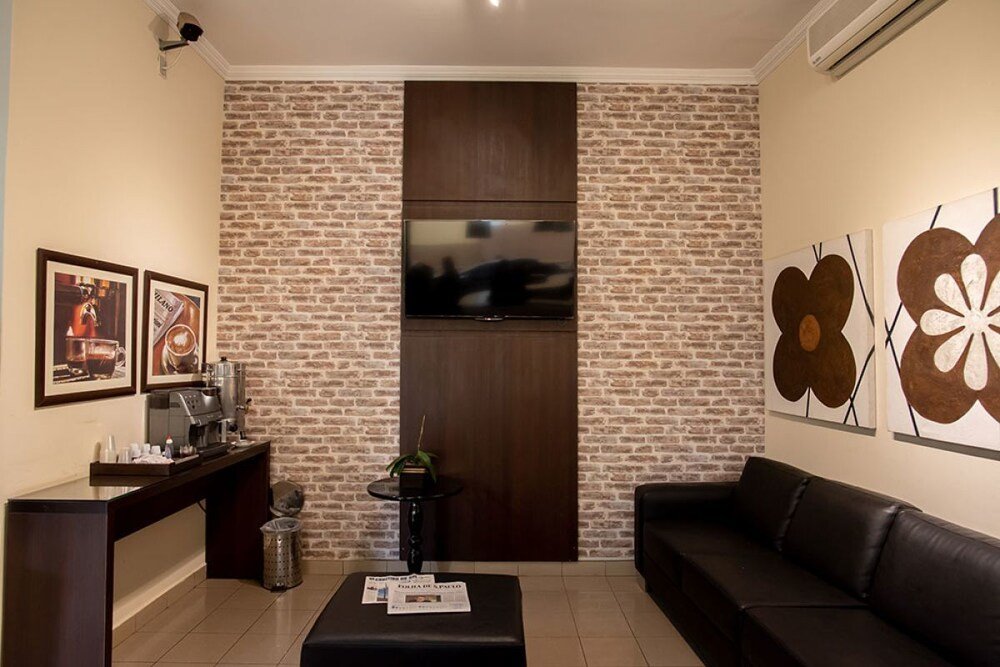 Фото Universitário Hotel