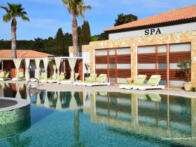 Фото Olympia Golden Beach & SPA