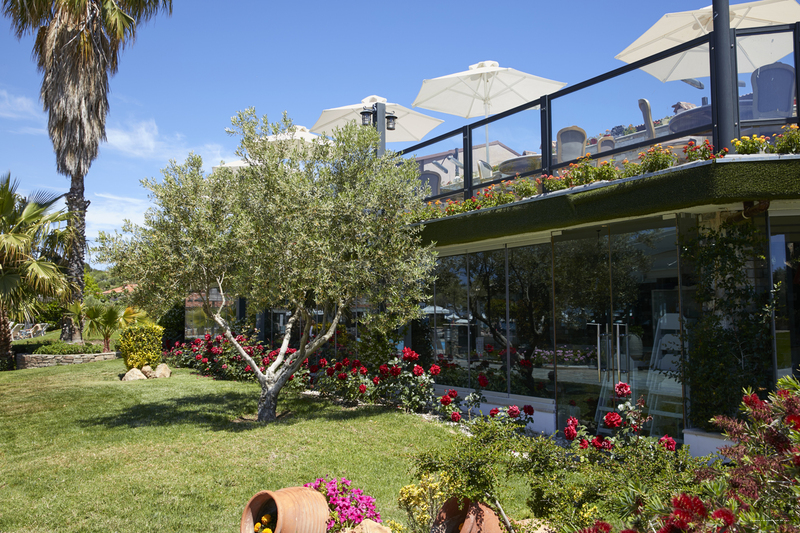 Фото Anthemus Sea Beach Hotel & SPA