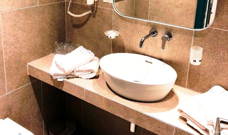 Фото Mandrino Hotel