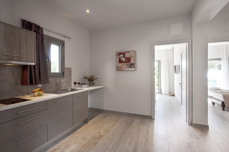 Фото Locanda Barbati Luxury Aparthotel